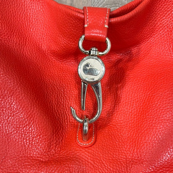Samba Logo Lock Sac with Keyring and Coin Purse - Picture 2 of 14